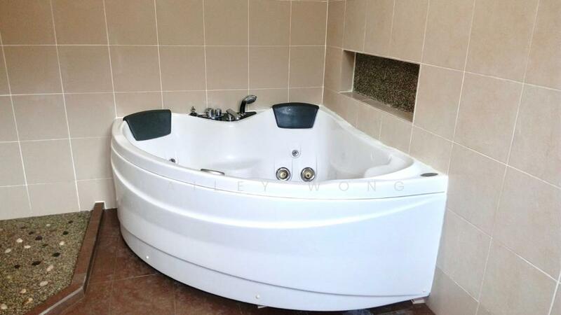 Condominium for Rent at Straits Regency - Hailey Wong - Bathroom - PropertyGuru.com.my