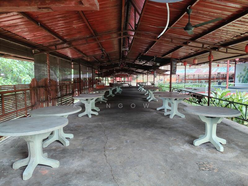 Untuk Disewa - Pusat Perniagaan Masria Cheras