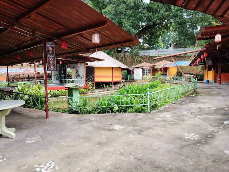 Untuk Disewa - Pusat Perniagaan Masria Cheras