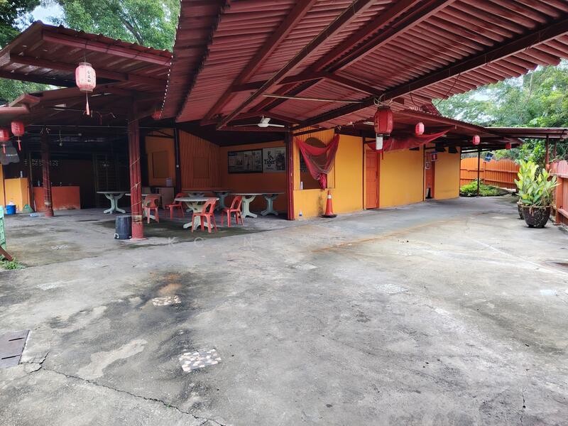 Untuk Disewa - Pusat Perniagaan Masria Cheras