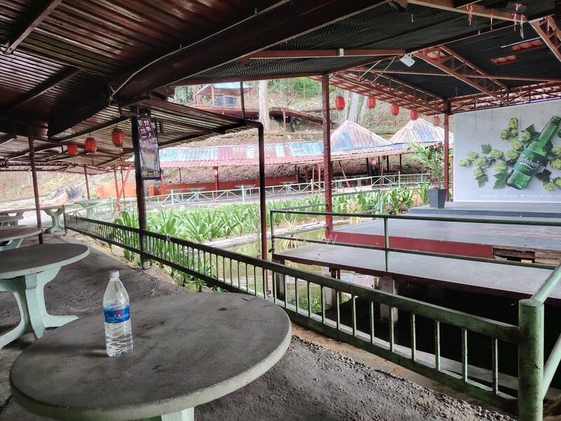 Untuk Disewa - Pusat Perniagaan Masria Cheras