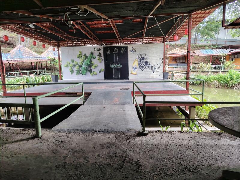 Untuk Disewa - Pusat Perniagaan Masria Cheras