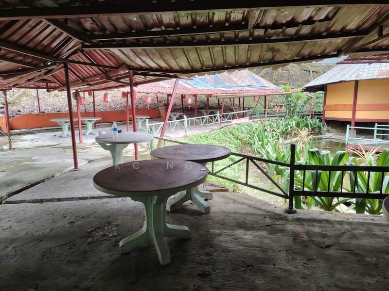 Untuk Disewa - Pusat Perniagaan Masria Cheras