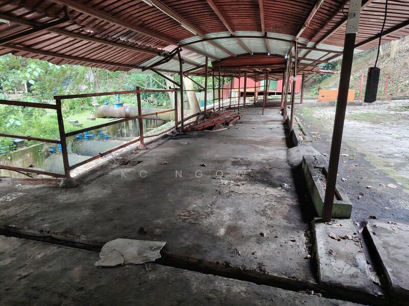 Untuk Disewa - Pusat Perniagaan Masria Cheras