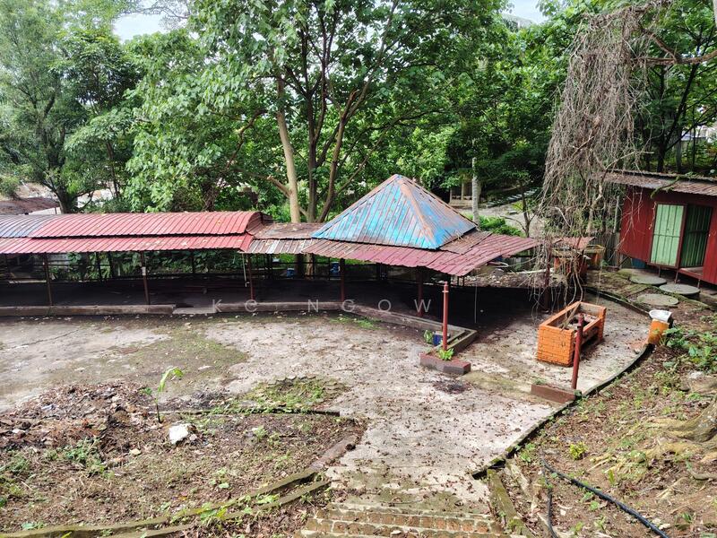 Untuk Disewa - Pusat Perniagaan Masria Cheras