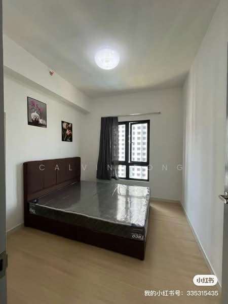 Servis Apartment untuk Disewa di M Luna - Calvin Fong - Bedroom - PropertyGuru.com.my