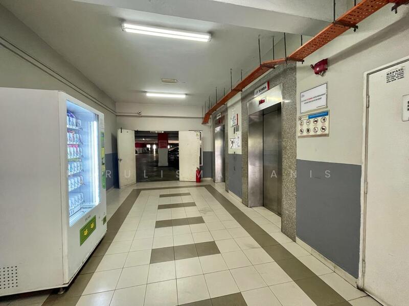 Corridor
