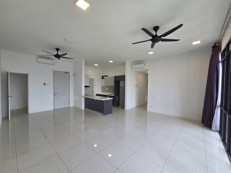 Condominium for Rent at Inwood Residences - Low Wei Chao - Kitchen - PropertyGuru.com.my