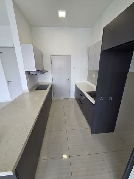 Condominium for Rent at Inwood Residences - Low Wei Chao - Kitchen - PropertyGuru.com.my