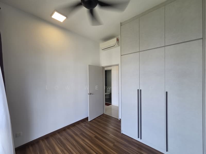 Condominium for Rent at Inwood Residences - Low Wei Chao - Bedroom 2 - PropertyGuru.com.my