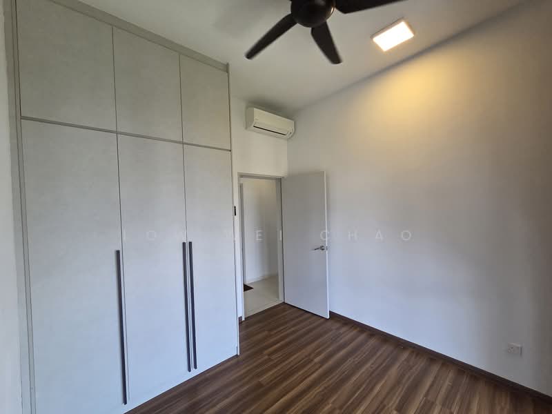Condominium for Rent at Inwood Residences - Low Wei Chao - Bedroom 2 - PropertyGuru.com.my