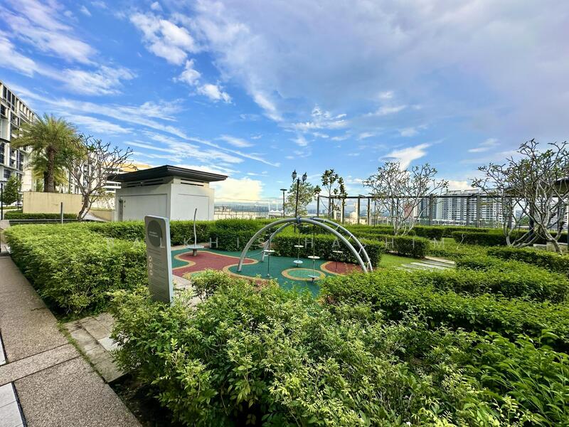 Untuk Dijual - Radia Residences