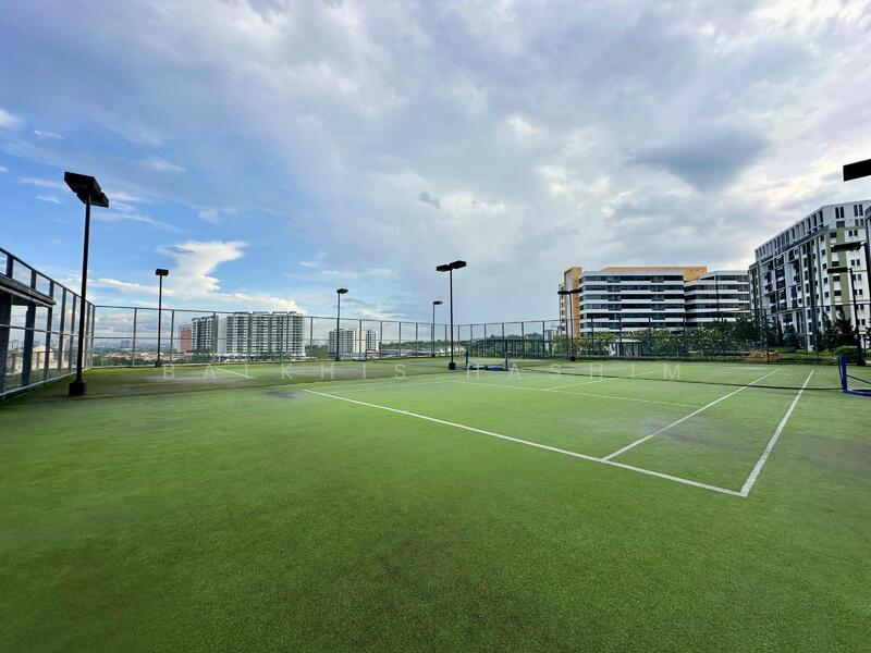 Untuk Dijual - Radia Residences