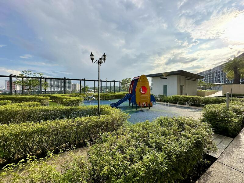 Untuk Dijual - Radia Residences