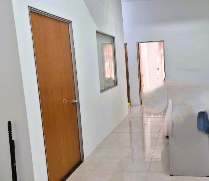 Corridor