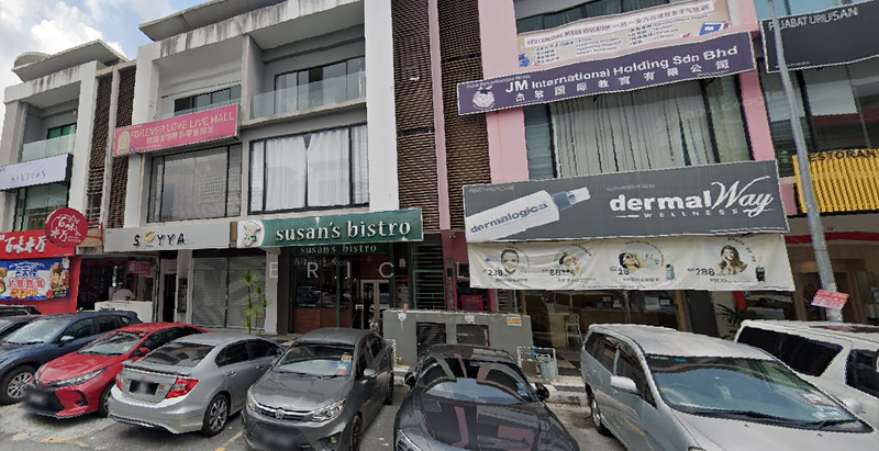 For Rent - Bandar Mahkota Cheras