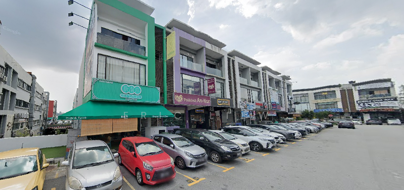 For Rent - Bandar Mahkota Cheras