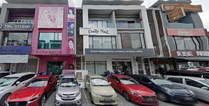 For Rent - Bandar Mahkota Cheras