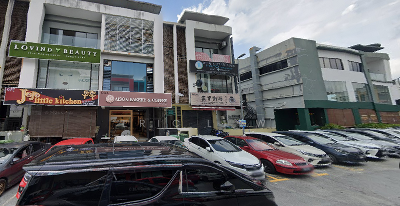 For Rent - Bandar Mahkota Cheras