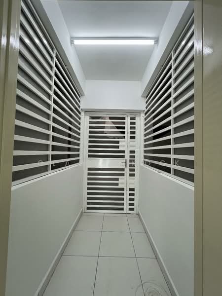 Condominium for Sale at Elit Heights @ Bayan City - Gladys Kock - Corridor - PropertyGuru.com.my