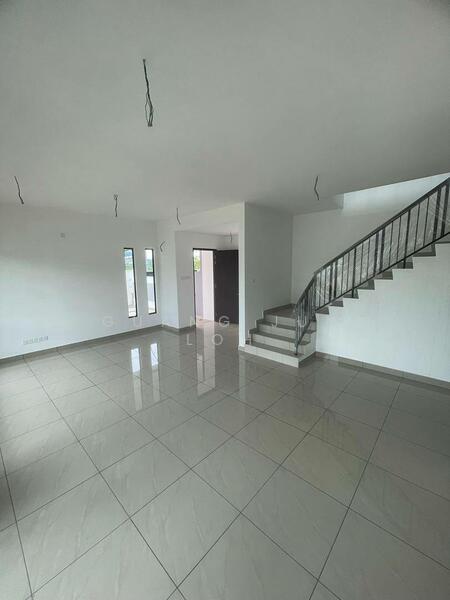 2-storey Terraced House for Sale in Johor Bahru (Johor) - Guang Jun Loh - Living Room - PropertyGuru.com.my