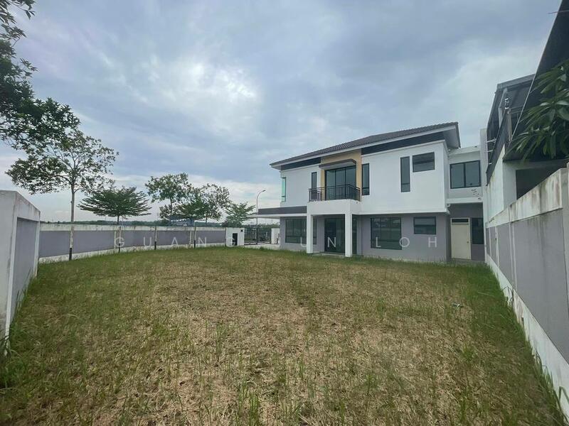 2-storey Terraced House for Sale in Johor Bahru (Johor) - Guang Jun Loh - Exterior - PropertyGuru.com.my
