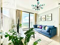 For Sale - Medini Resort Style Freehold Condo for Stay, 10 mins to Second Link CIQ, Free Legal Fees!