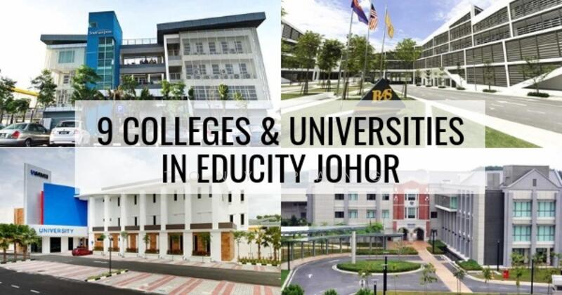 For Sale - Medini Resort Style Freehold Condo for Stay, 10 mins to Second Link CIQ, Free Legal Fees!