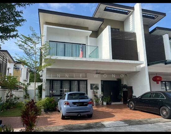 Anggun 3 @ Rawang New Town Centre untuk Untuk Dijual - RM 1,280,000 ...