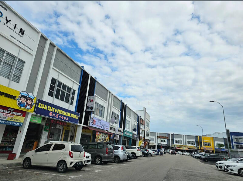 For Sale - Bandar Indahpura