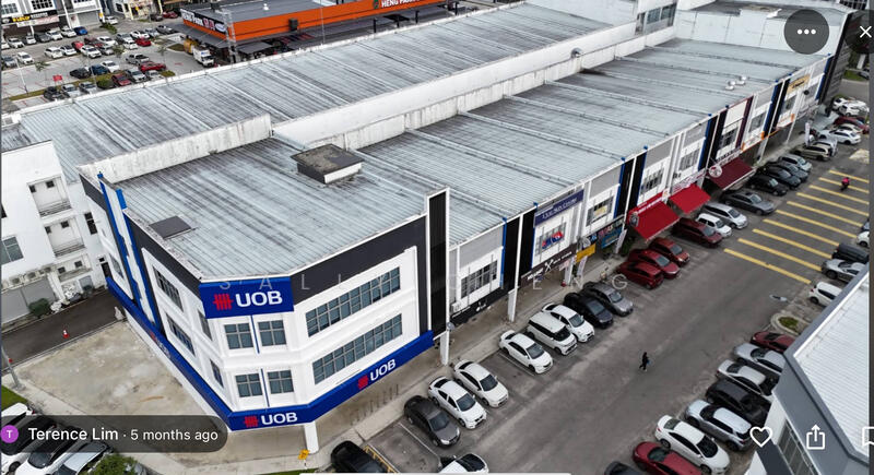 For Sale - Bandar Indahpura