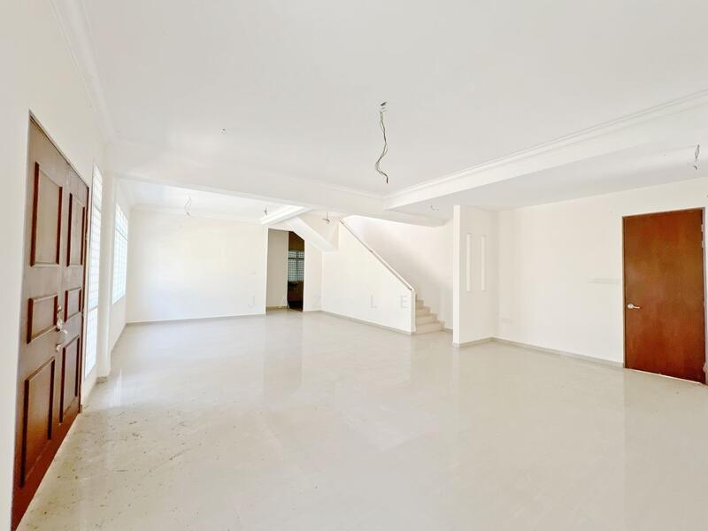 For Sale - Taman Perling