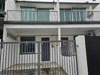 For Sale - Taman Scientex Rawang