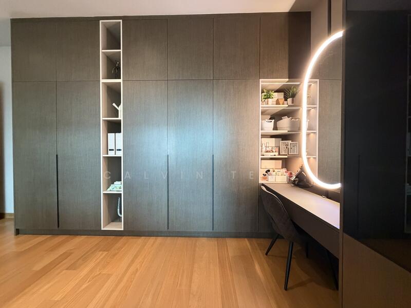 Condominium for Sale at Alila2 - Calvin Teng - Bedroom - PropertyGuru.com.my