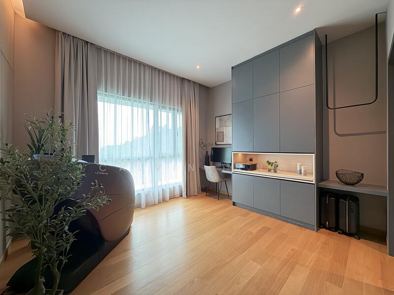 Condominium for Sale at Alila2 - Calvin Teng - Study - PropertyGuru.com.my
