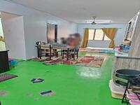 For Rent - Halaman Kenanga