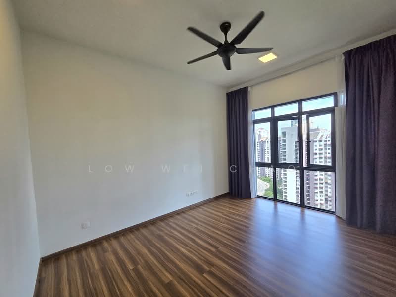 Inwood Residences untuk Untuk Dijual - RM 880,000, Mac 2026 - Master room - PropertyGuru.com.my