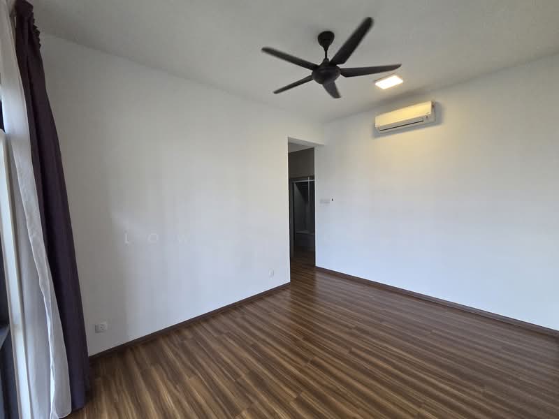 Inwood Residences untuk Untuk Dijual - RM 880,000, Mac 2026 - Master room - PropertyGuru.com.my