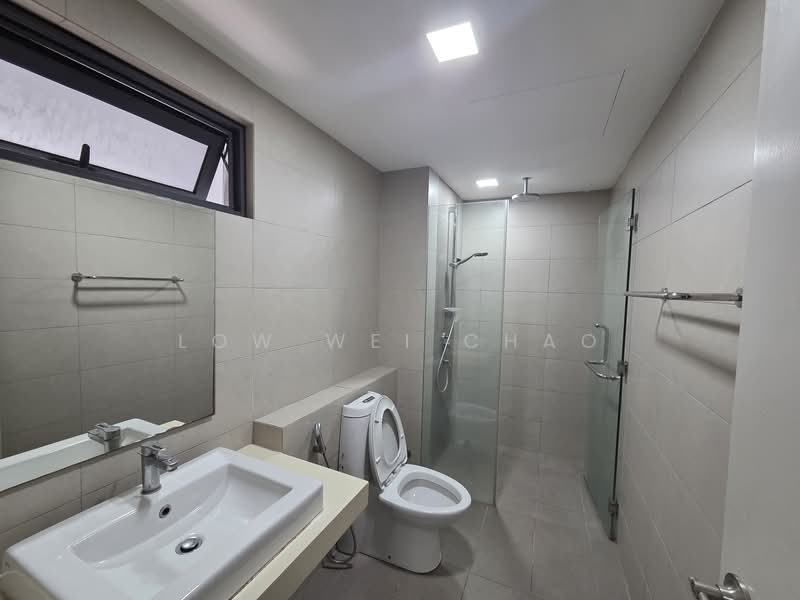 Inwood Residences untuk Untuk Dijual - RM 880,000, Mac 2026 - Bathroom - PropertyGuru.com.my