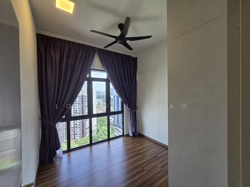 Inwood Residences untuk Untuk Dijual - RM 880,000, Mac 2026 - Bedroom 2  - PropertyGuru.com.my