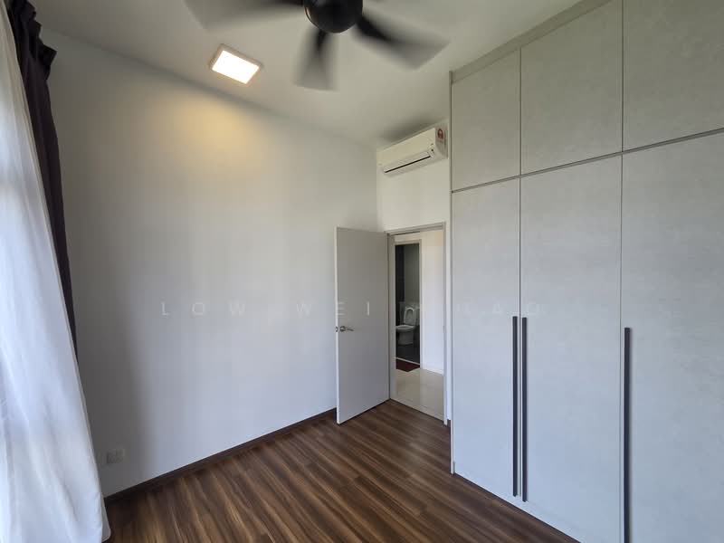 Inwood Residences untuk Untuk Dijual - RM 880,000, Mac 2026 - Bedroom 3 - PropertyGuru.com.my