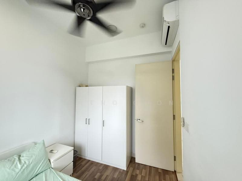 Condominium for Rent at Sunway GeoSense - Yu Heng Chong - Bedroom - PropertyGuru.com.my