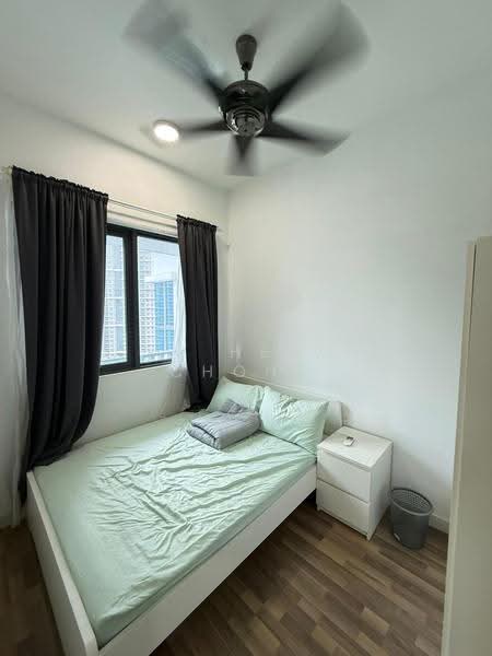 Condominium for Rent at Sunway GeoSense - Yu Heng Chong - Bedroom - PropertyGuru.com.my