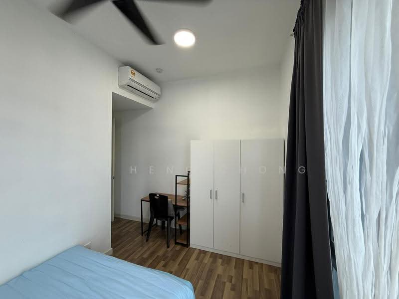 Condominium for Rent at Sunway GeoSense - Yu Heng Chong - Bedroom - PropertyGuru.com.my