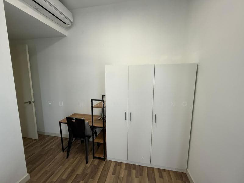 Condominium for Rent at Sunway GeoSense - Yu Heng Chong - Study - PropertyGuru.com.my
