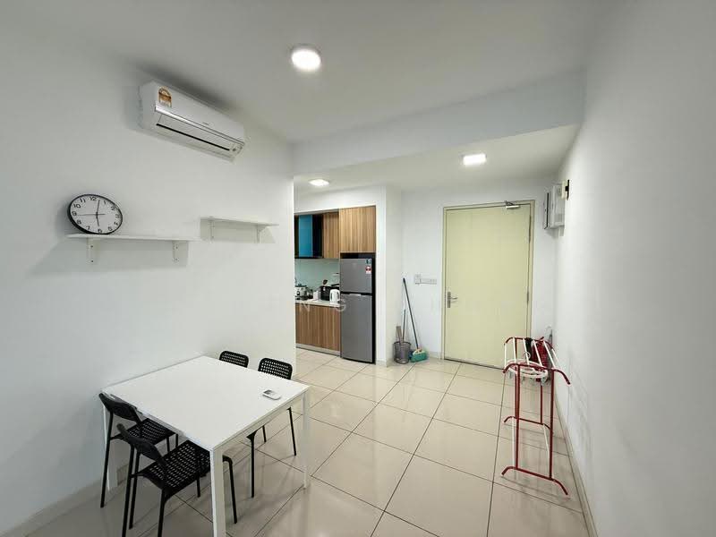 Condominium for Rent at Sunway GeoSense - Yu Heng Chong - Kitchen - PropertyGuru.com.my