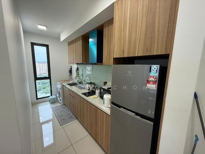 Condominium for Rent at Sunway GeoSense - Yu Heng Chong - PropertyGuru.com.my