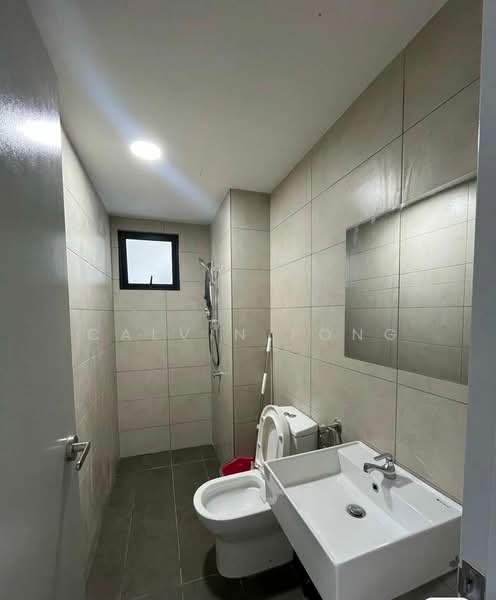 Servis Apartment untuk Disewa di M Luna - Calvin Fong - Bathroom - PropertyGuru.com.my