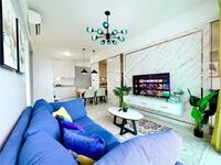 For Sale - The M @ Medini Macrolink