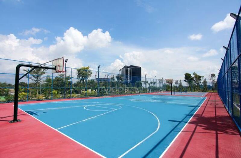 For Sale - The M @ Medini Macrolink